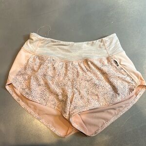 Women’s outdoor voices shorts